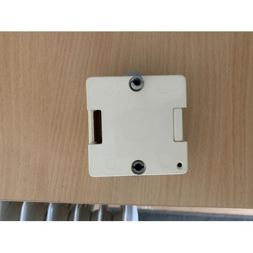 CPS 5022S Clipsal Flush Mounted Back Box